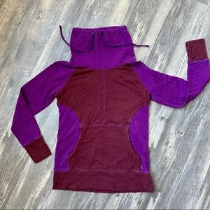 Eddie Bauer Sweatshirt Size Small